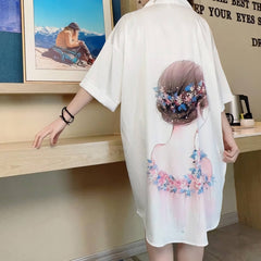 Women’s Satin Plus Size Sexy Nightgowns