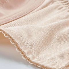 38B Bra Size Full Coverage Underwire Lace Bra - Okay Trendy