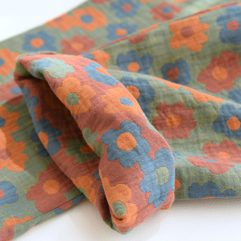 Long Sleeved Two Piece Sleepwear Women Cotton 100%