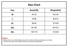 Ice Silk Front Closure Compression Bra for Breast Reduction - Okay Trendy