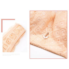 Lace Wire Free Bras For Large Breasts 34C-48E - Okay Trendy