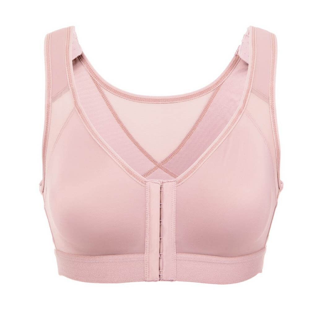 Anti Shake Posture Corrector Lift Bra For Large Breasts - Okay Trendy