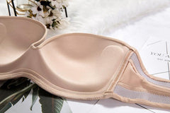 Best Strapless Bra For DD Cup
