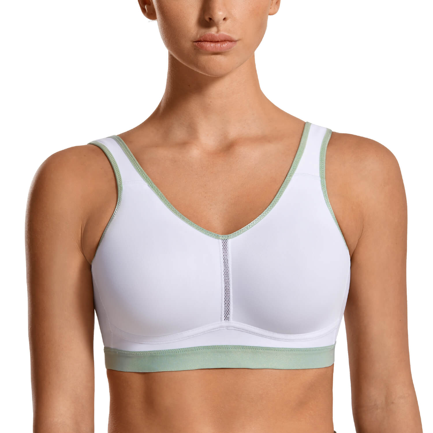 Big Tits Sports Bra Medium Impact – Okay Trendy