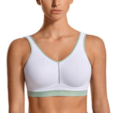 Big Tits Sports Bra Medium Impact - Okay Trendy