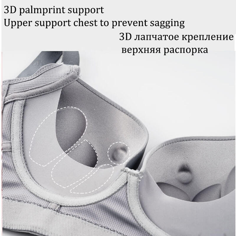 Black Push Up Bra - Okay Trendy