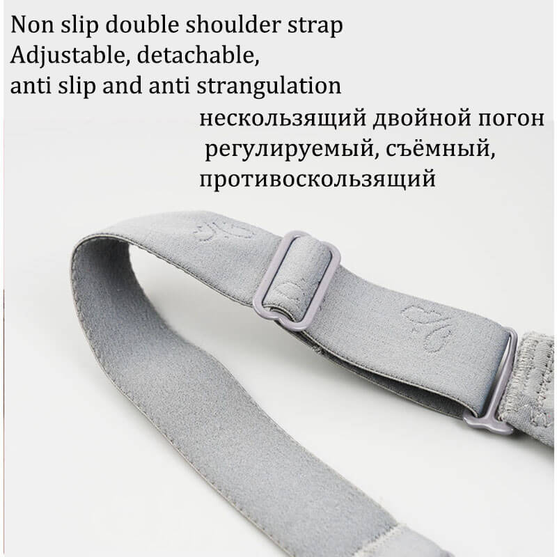 Black Push Up Bra - Okay Trendy