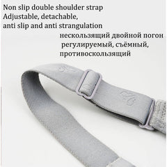 Black Push Up Bra - Okay Trendy