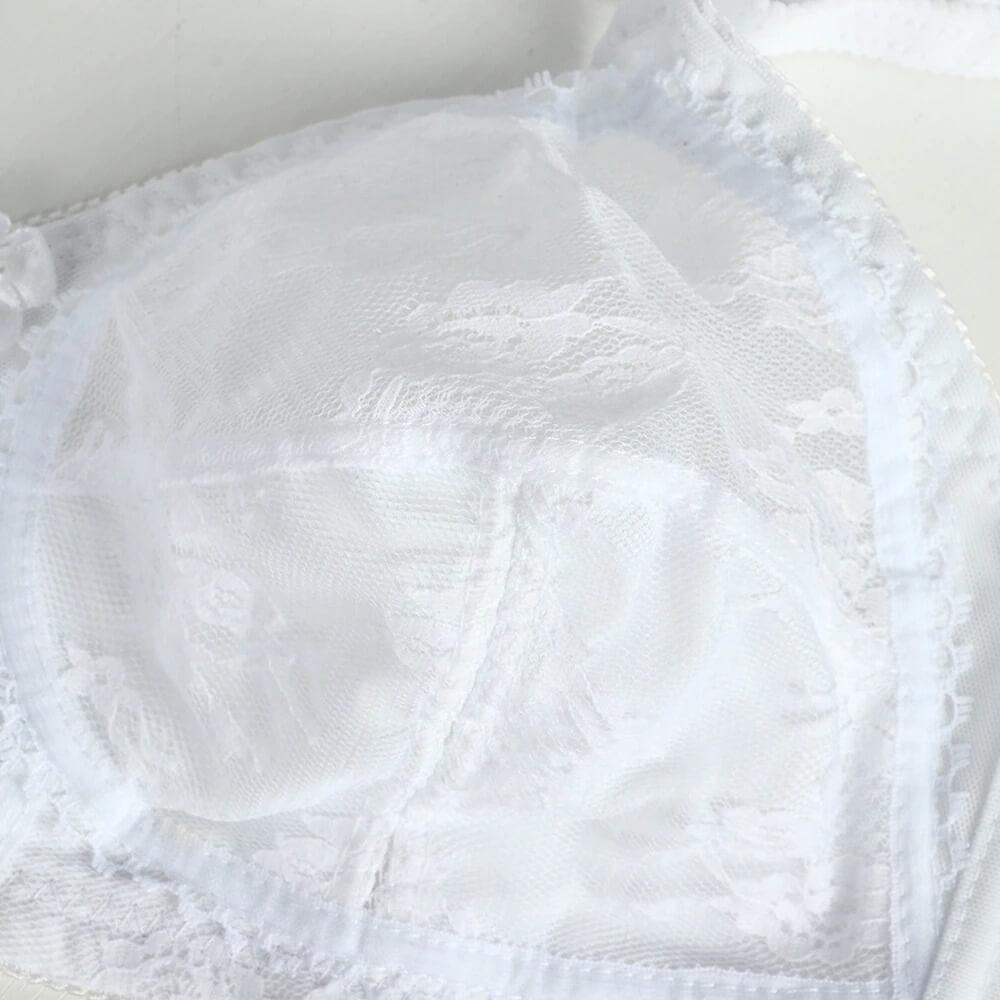 Comfort Breast Reducing Bra With Lift C H G Cup - Okay Trendy