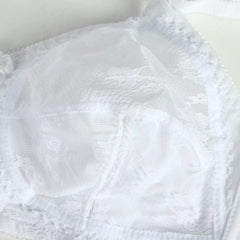 Comfort Breast Reducing Bra With Lift C H G Cup - Okay Trendy