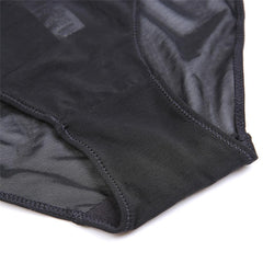 Ultra Thin Transparent Sheer Panties - Okay Trendy