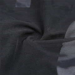 Ultra Thin Transparent Bras And Sheer Panties - Okay Trendy