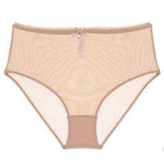 Ultra Thin Transparent Sheer Panties - Okay Trendy