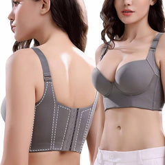 Extreme Push Up Bra Wire Free - Okay Trendy