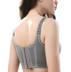 Extreme Push Up Bra Wire Free - Okay Trendy