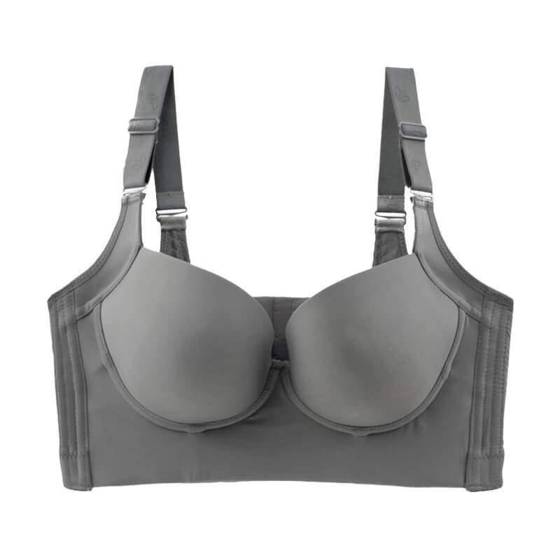 Extreme Push Up Bra Wire Free - Okay Trendy
