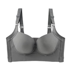 Extreme Push Up Bra Wire Free - Okay Trendy