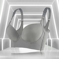 Extreme Push Up Bra Wire Free - Okay Trendy