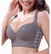 Extreme Push Up Bra Wire Free - Okay Trendy