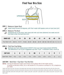 Full Coverage T Shirt Bra Plus Size