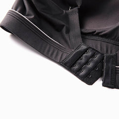 Full Coverage Wireless Back Smoothing Bra