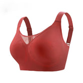 Seamless Comfort Bras for F Cup