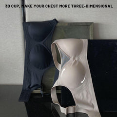 Comfortable Wide Strapped Bras