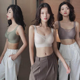 Seamless Side Support Bra