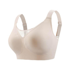Seamless Side Support Bra
