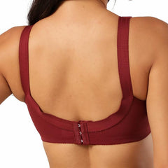 Full Cup minimizer bras For Large Busts C H G Cup - Okay Trendy