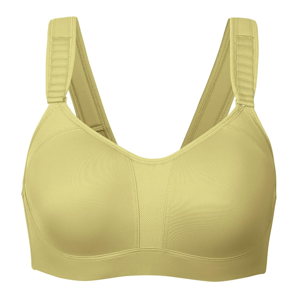 Full Support Sweaty Betty Sports Bra - Okay Trendy