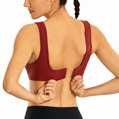 Full Support Sweaty Betty Sports Bra - Okay Trendy