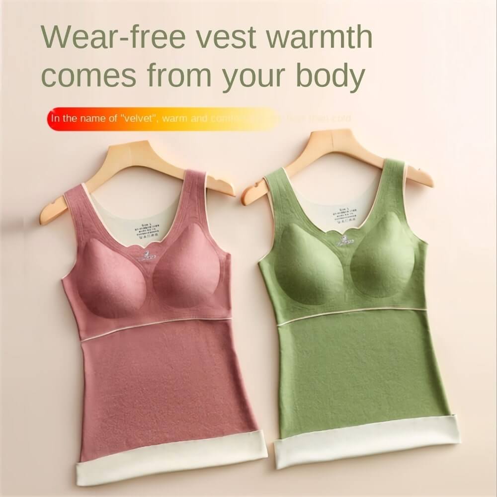 Girls Thermal Underwear Dralon Plus Size
