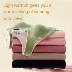 Girls Thermal Underwear Dralon Plus Size