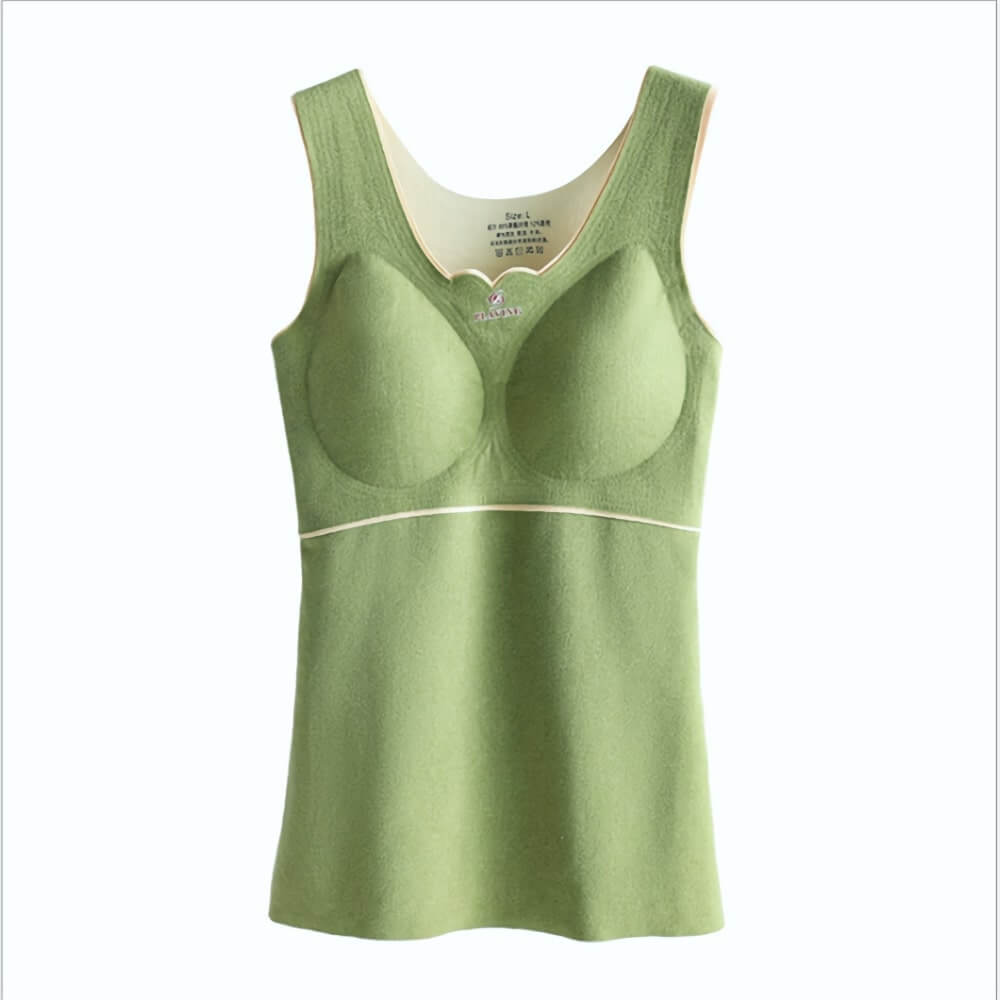 Girls Thermal Underwear Dralon Plus Size