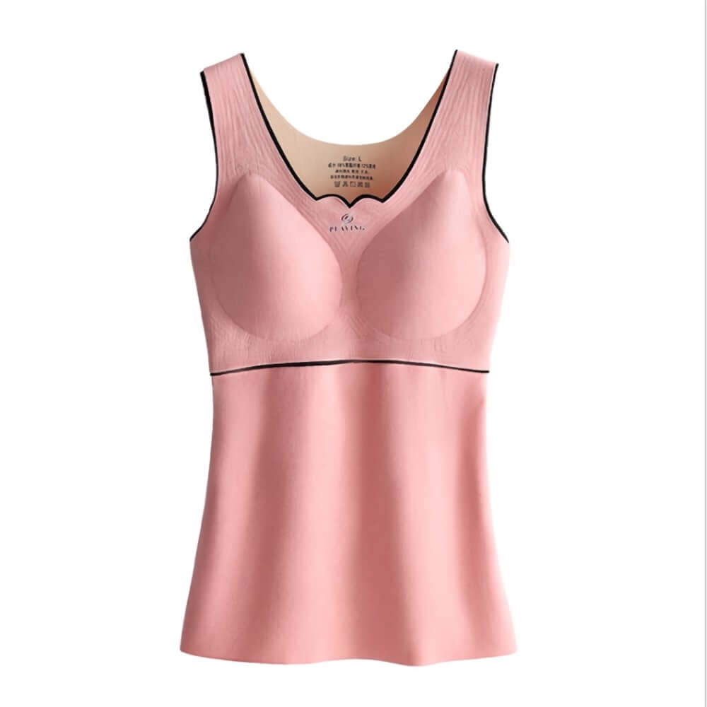 Girls Thermal Underwear Dralon Plus Size