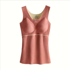 Girls Thermal Underwear Dralon Plus Size