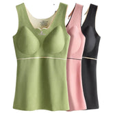 Girls Thermal Underwear Dralon Plus Size