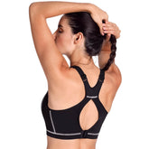 High Impact Moving Comfort Sports Bra - Okay Trendy