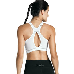 High Impact Moving Comfort Sports Bra - Okay Trendy