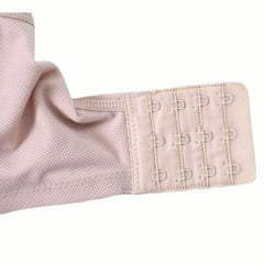 High Impact Underwire Double D Bra