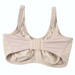 High Impact Underwire Double D Bra