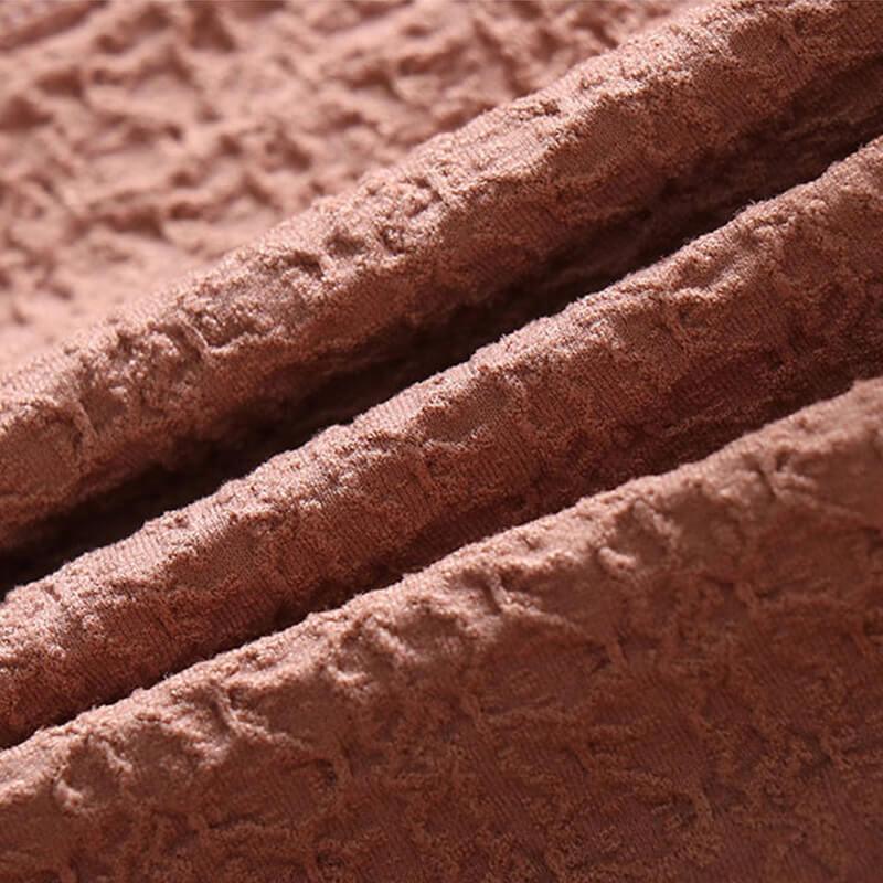 High Waist Plus Size Nylon Panties - Okay Trendy