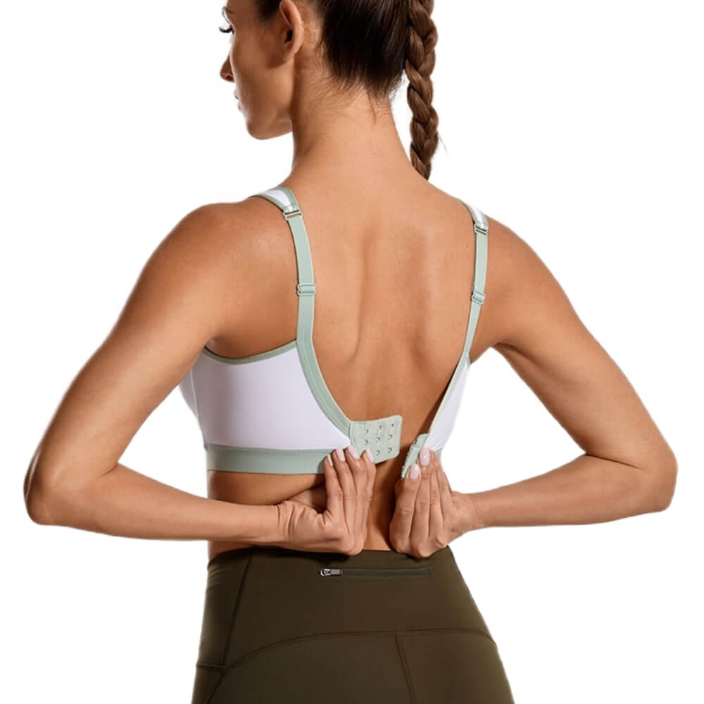 Huge Boob Bra Medium Impact - Okay Trendy