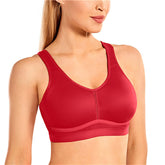 Huge Boob Bra Medium Impact - Okay Trendy