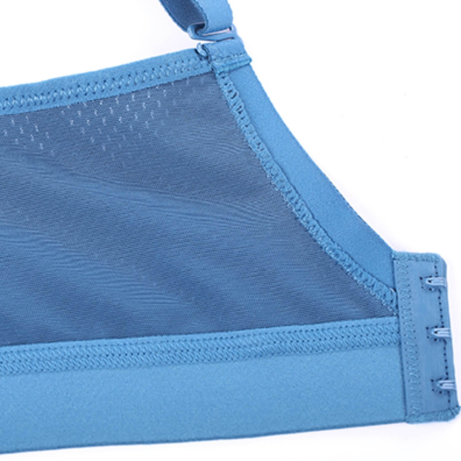 Huge Boobs Sports Bra High Impact - Okay Trendy