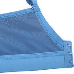 Huge Boobs Sports Bra High Impact - Okay Trendy