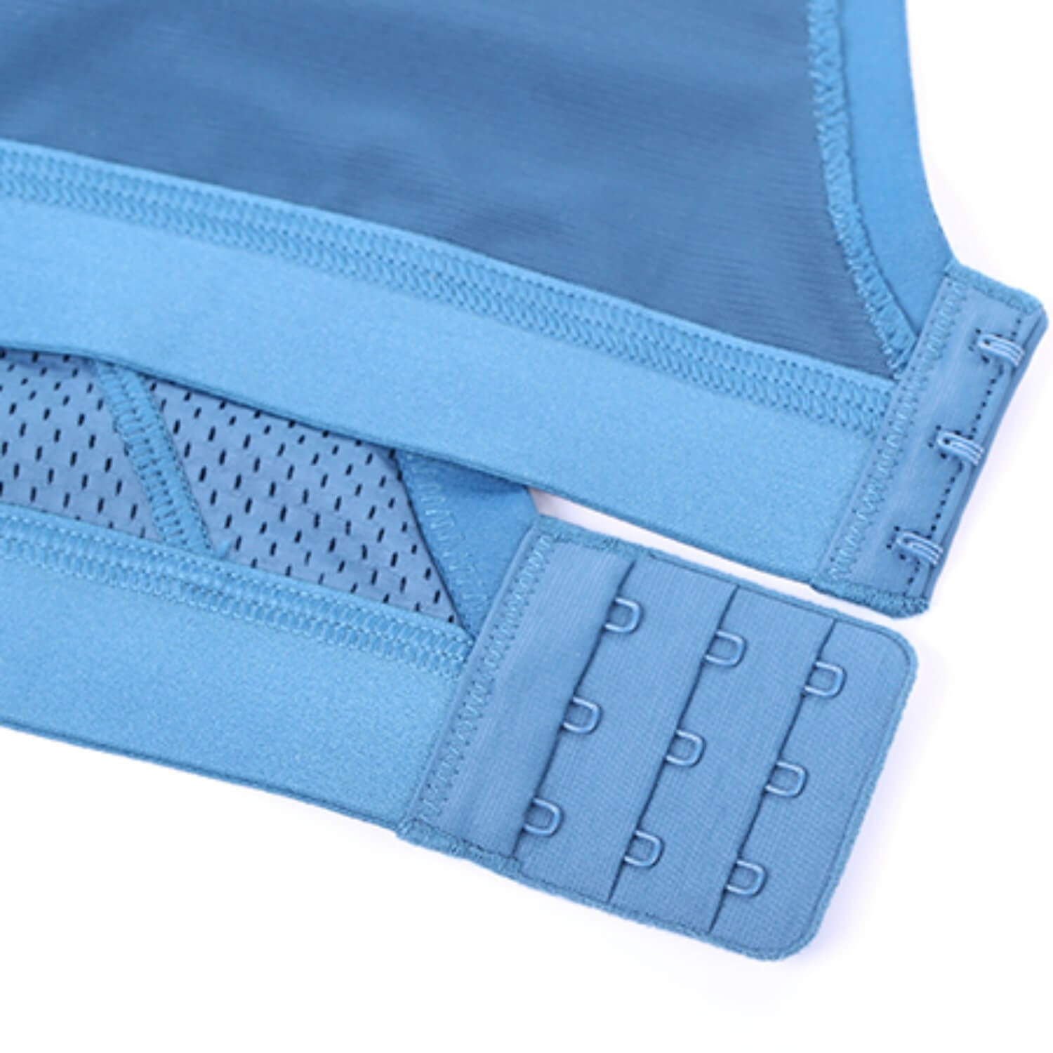 Huge Boobs Sports Bra High Impact - Okay Trendy