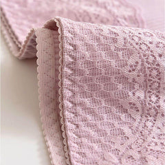 Large Size Cotton Hi Waist Brief - Okay Trendy