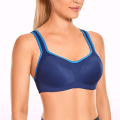 Large Sports Bra Cup Size